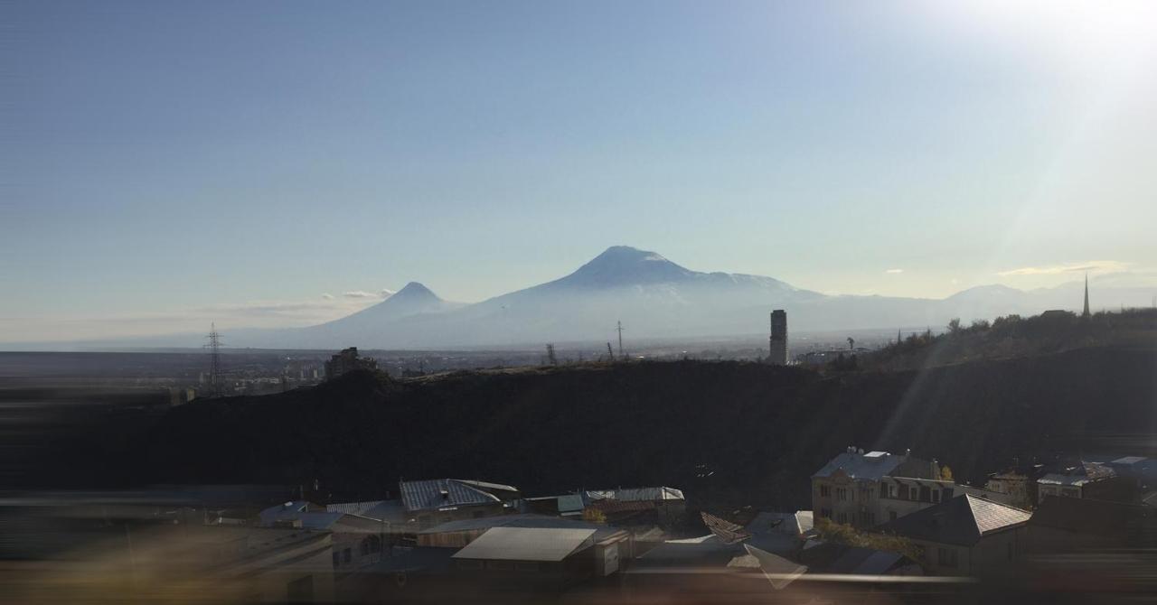 Nice View 1 Apartment Ереван Екстериор снимка